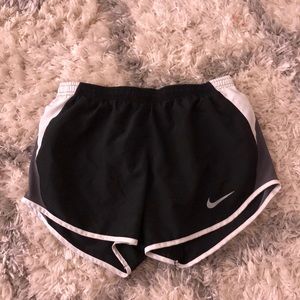 Nike shorts!